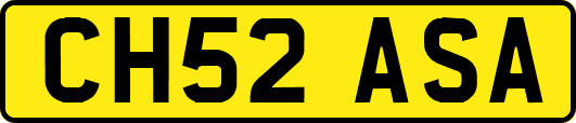 CH52ASA