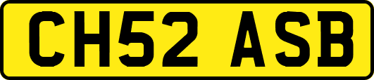 CH52ASB