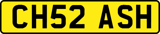 CH52ASH