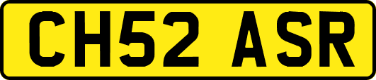 CH52ASR