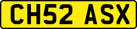 CH52ASX