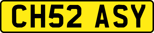CH52ASY