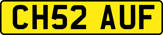 CH52AUF