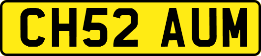 CH52AUM