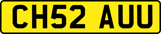 CH52AUU
