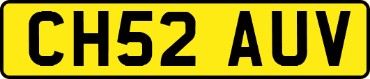 CH52AUV