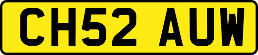 CH52AUW