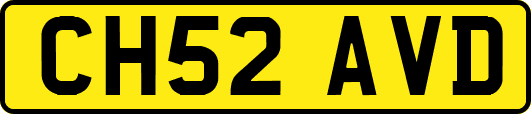 CH52AVD