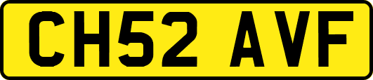 CH52AVF