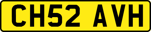 CH52AVH
