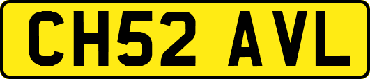 CH52AVL