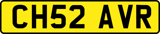 CH52AVR