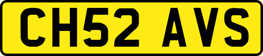 CH52AVS