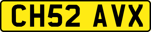 CH52AVX