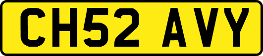 CH52AVY