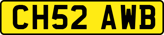 CH52AWB