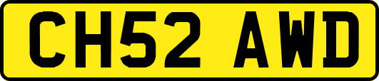 CH52AWD