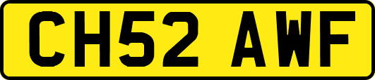 CH52AWF