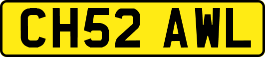 CH52AWL