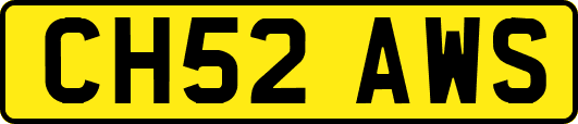 CH52AWS