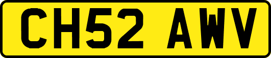 CH52AWV