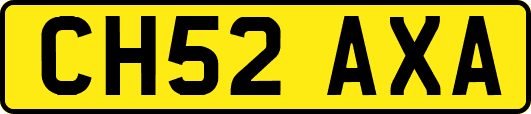 CH52AXA