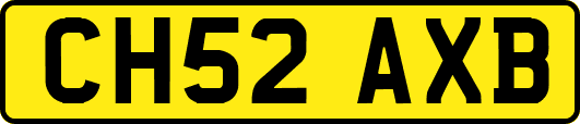 CH52AXB