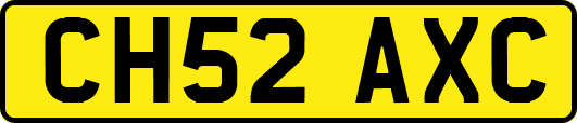 CH52AXC