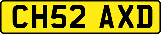 CH52AXD