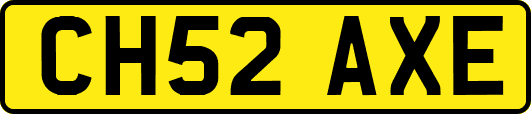 CH52AXE