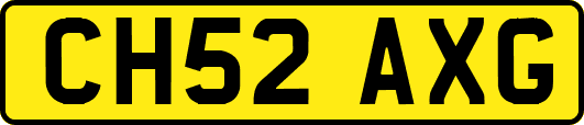 CH52AXG