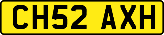 CH52AXH