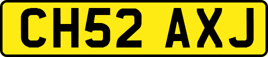CH52AXJ