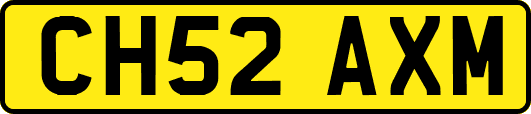 CH52AXM