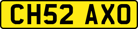 CH52AXO