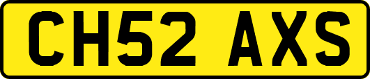 CH52AXS
