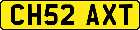CH52AXT