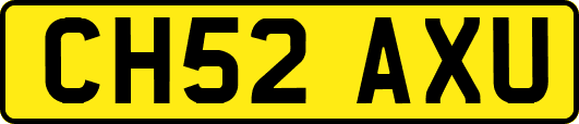 CH52AXU