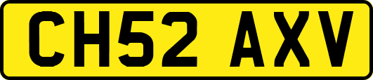 CH52AXV