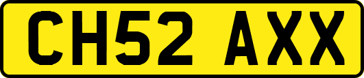 CH52AXX