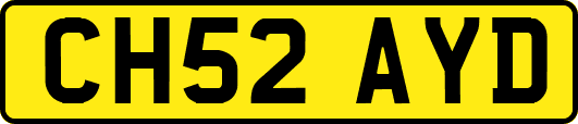 CH52AYD