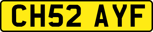 CH52AYF