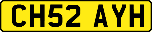 CH52AYH