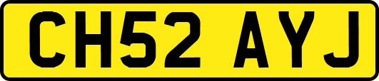 CH52AYJ