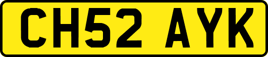 CH52AYK