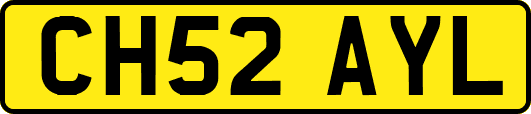 CH52AYL
