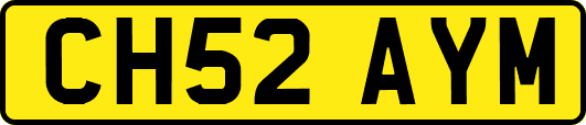 CH52AYM