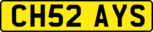 CH52AYS