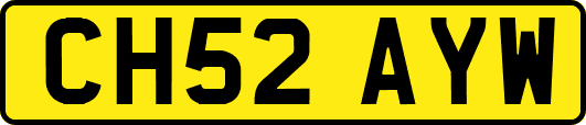 CH52AYW