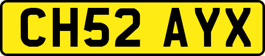 CH52AYX